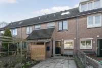 Woning Berkenhof 33 Papendrecht