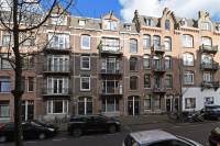 Woning Elisabeth Wolffstraat 27 Amsterdam