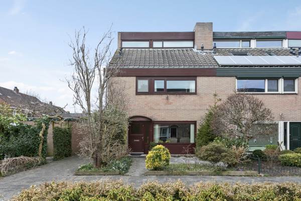 Woning Elzenhof 18 Kortenhoef