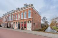 Woning Kennemerstraat 35 Haarlem