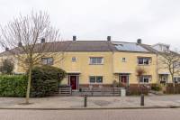 Woning Floraronde 153 Velserbroek