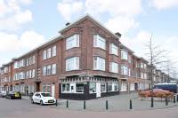 Woning Hoenderloostraat 3 Den Haag