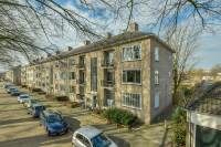 Woning Boeimeerlaan 10 Breda