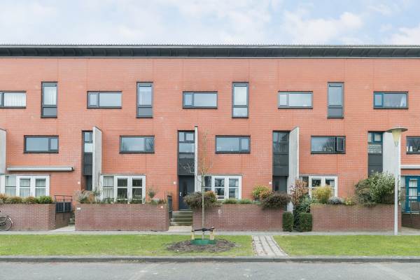 Woning Pottenbakkerstraat 13 Zwolle