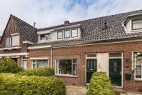Woning Reigerstraat 54 Gouda