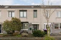 Woning Maria Doorman-Kielstrastraat 9 Spijkenisse