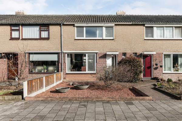 Woning Jan Janslaan 55 Almelo