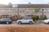 Woning Mr. Beerninkplantsoen 85 Rijswijk