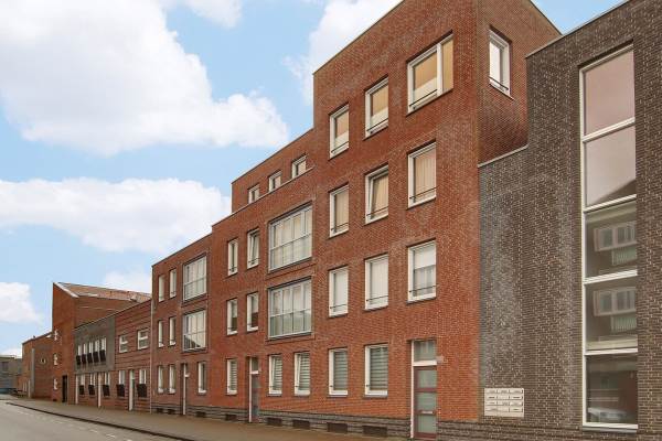 Woning Veluwemeer 229 Woerden