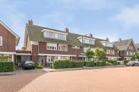 Woning Pablo Picassostraat 67 Rotterdam
