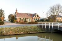 Woning Dorp 164 Benschop