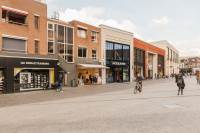 Woning H.J. van Heekplein 53 Enschede