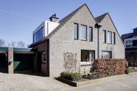 Woning Coby Riemersmalaan 13 Heemstede