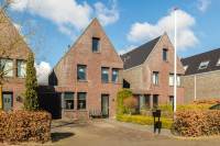 Woning Richelhof 20 Berkel en Rodenrijs