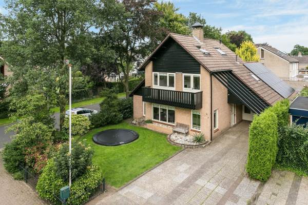 Woning Stegemanskamp 1 Bathmen