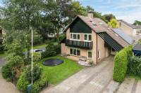 Woning Stegemanskamp 1 Bathmen