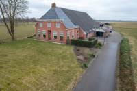 Woning Provincialeweg 140 Doezum