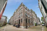 Woning Prinseneiland 31 Amsterdam