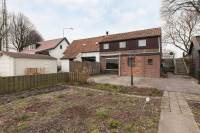 Woning 94 3293 Mookhoek