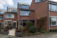 Woning Bourgondischelaan 23 Bodegraven