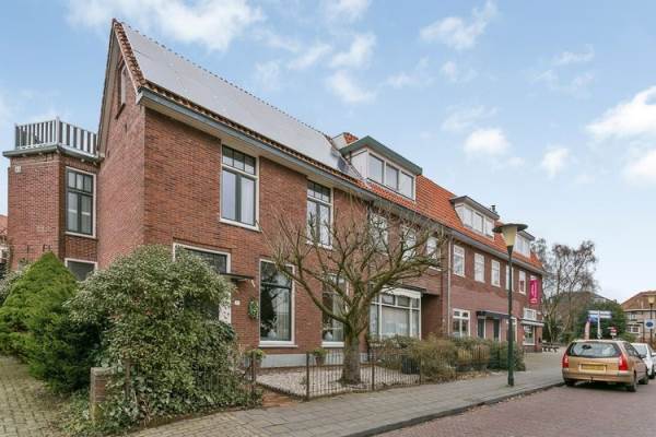 Woning Haitsma Mulierweg 2 Winterswijk
