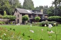 Woning van Heemstralaan 35 Baarn