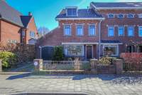 Woning Delistraat 9 Nijmegen