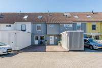 Woning Griend 14 Lelystad