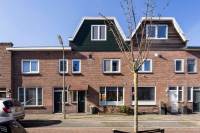 Woning Madoerastraat 14 Heemstede