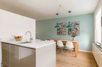 Woning Nieuwe Brouwerstraat 7 Oss