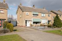 Woning Vijfmorgen 32 Sleeuwijk