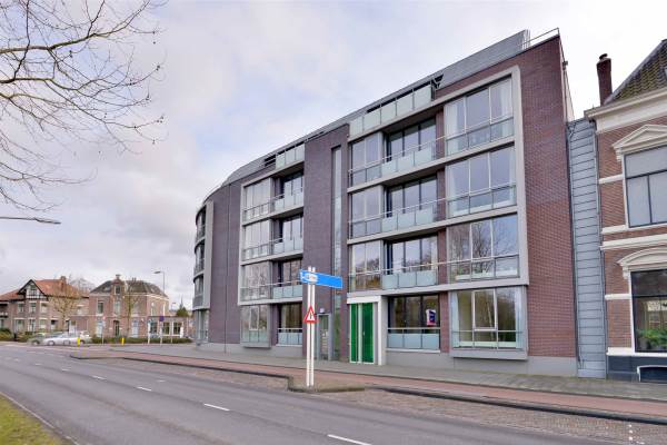 Woning Singel 4 Deventer