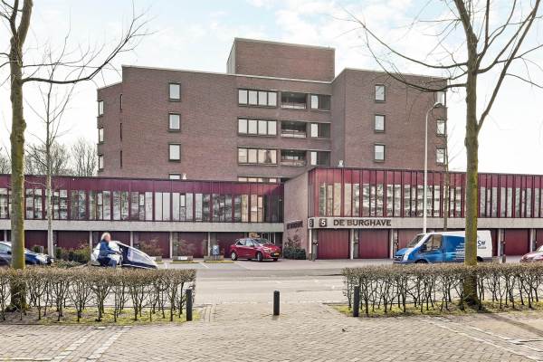 Woning Provinci&#23 5 Heemstede