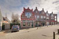 Woning Middelweg 117 Uitgeest