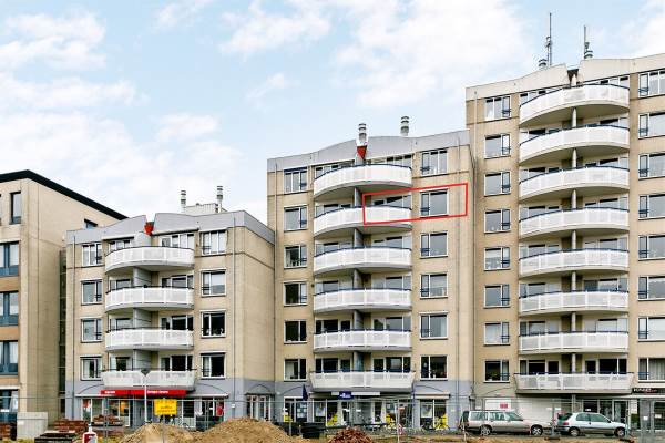 Woning Van Knobelsdorffplein 70 Drachten