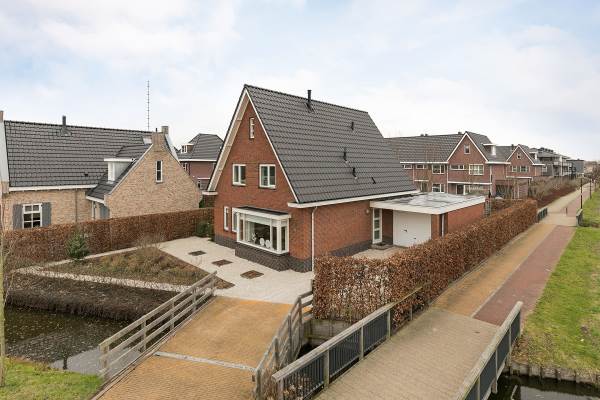 Woning Rubenslaan 14 Lopik