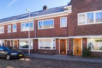 Woning Soestdijkstraat 14 Utrecht