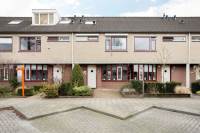 Woning Staringlaan 17 Veenendaal