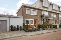 Woning Hendrik Dienskestraat 26 Amsterdam