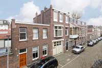 Woning Langendijkstraat 9 Haarlem