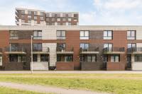 Woning Transvaaldreef 41 Utrecht