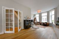 Woning Columbusstraat 24 Den Haag