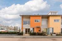 Woning Meredith Willsonstraat 115 Utrecht