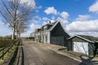 Woning Oosthoek 1 Piershil