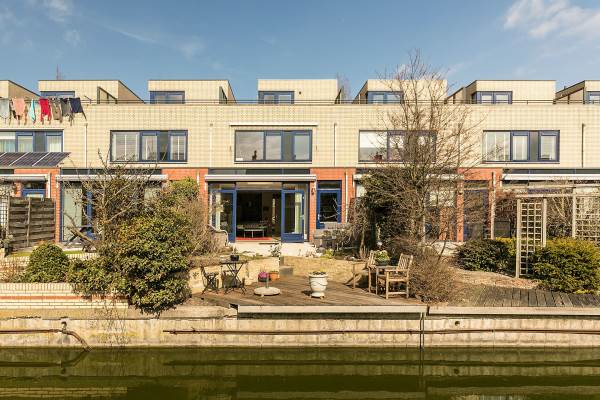Woning Graanveld 11 Naaldwijk