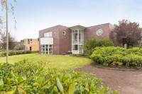 Woning Hertshooi 11 Heerenveen