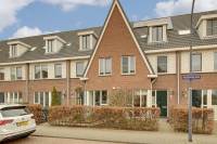 Woning Kruiskamplaan 96 Uitgeest