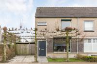 Woning Lochemstraat 13 Tilburg