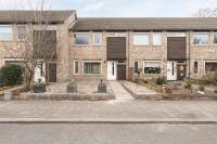 Woning Curiestraat 32 Hoogeveen