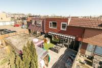 Woning Kalmoesdreef 4 Spijkenisse